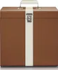 Lenco TTA-301BNWH - Tragekoffer für max. 30 Schallplatten Produktbild-Vorschau 1