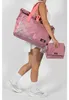 Borsa da weekend Adidas Rosa 26 Anteprima dell’immagine prodotto 6