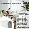 12 Stück Staubbeutel für Roborock Q Revo/Q Revo Pro/Q Revo Produktbild-Vorschau 5