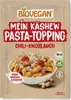 Biovegan Mein Käshew Pasta-Topping Chili-Knoblauch  50g Produktbild-Vorschau 2