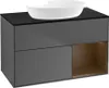 Villeroy & Boch FA22GNGK Waschbeckenunterschrank Finion FA2 Produktbild-Vorschau 3
