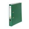 Falken Ordner S50 09984147 DIN A4 50mm PP grün Produktbild-Vorschau 1