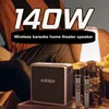 XDOBO KING MAX 140 W přenosný bezdrátový reproduktor se 2 Náhled obrázku produktu 2