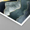 Poster - Poster ohne Rahmen - Osten die Sonne Geometrie - Produktbild-Vorschau 2