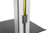 TV da pavimento a soffitto 37-70", Xantron PREMIUM-FC600 Produktbild-Vorschau 8