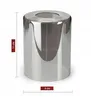 Lampa Ścienna Kinkiet Reflektor Czarna Szklana Glass Tube Podgląd zdjęcia produktu 4
