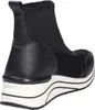 Remonte Damen Stiefelette Herbst in Weite H, Reißverschluss Produktbild-Vorschau 18