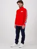 Marvel - For Victory - Trainingsjacke für Männer Produktbild-Vorschau 6