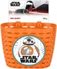 koš Disney STAR WARS oranžový+ pásky Náhled obrázku produktu 2
