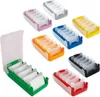 TimeTEX Karteikasten für A8 Kunststoff Produktbild-Vorschau 1