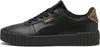Puma Carina 3.0 Animal Flair Black-Gold Größe EU 39 Produktbild-Vorschau 1