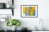 MuchoWow® MuchoWow® Gerahmtes Poster Kunst - Linie - Produktbild-Vorschau 4