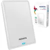 ADATA HV620S Externe Festplatte, 2TB, 2,5", USB 3.1, Weiß Produktbild-Vorschau 5