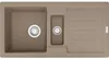 Franke Spüle STRATA STG 651-86 Cashmere mit Excenterventil Produktbild-Vorschau 6