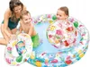Intex Aufblasbarer Pool Set Sommer Erfrischung Produktbild-Vorschau 17