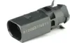 RIDEX Außentemperatursensor 1186S0008 für VW Golf IV Produktbild-Vorschau 1