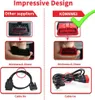 Autodiagnostika OBDII Konnwei KW808 Náhled obrázku produktu 19