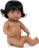 Lalka Latynoamerykanka Miniland 38 cm Podgląd zdjęcia produktu 2