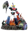 Grendizer Sélection de scènes 01 Statue en PVC Grendizer Voir les images du produit 1