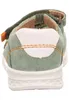 Superfit Sandalen Sandalen Nubukleder Produktbild-Vorschau 14