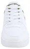 Champion RD LOW Herren Sneaker S21905-CHA-WW001 weiss/grün, Produktbild-Vorschau 3