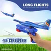 Bogenkönig Flugzeug-Starter - 3er Set - LED - mit 2 Produktbild-Vorschau 6