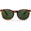 CHPO Sonnenbrille Torö turtle brown/green Produktbild-Vorschau 1