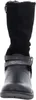 Lurchi Lia : Bottes noires à fermeture éclair pour filles, Voir les images du produit 31