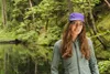 Eisley Funktionscap Army Cap  mit UV Schutzfaktor 50+. in braun Produktbild-Vorschau