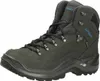 LOWA RENEGADE GTX MID, Männlich, Erwachsener, Anthrazit, Produktbild-Vorschau 11