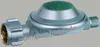 Druckregler 50 mbar GOK Druckminderer 1 kg/Stunde Regler 01 Produktbild-Vorschau 2