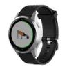 BStrap Silicone Land Armband für Huawei Watch 3 / 3 Pro, Produktbild-Vorschau 2
