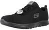Skechers Schoenen Ghenter Bronaught, 77210ECBLK Productafbeelding-voorbeeld 15
