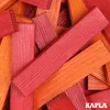 Kapla RL+RP, 3 Jahr(e), Holz, 41 Stück(e), 1 kg Produktbild-Vorschau 5
