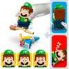 LEGO 71440 L'aventure de Super Mario avec le LEGO Luigi Voir les images du produit 4