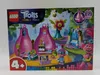 LEGO 41251 Trolle World Tour Poppy’s Wohnblüte Spielset, Produktbild-Vorschau 5