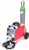 Schutzgas Schweissgerät MIG182/6 230/400V incl. Produktbild-Vorschau 1