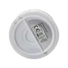DECOSTAR LED Teelichter weiß außen 2 St. Timer 6,5x5,2cm 3D Produktbild-Vorschau 3