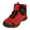 Kastinger Kontio Sportschuhe Kinder Wanderschuhe Rot Produktbild-Vorschau 11