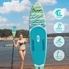 FEATH-R-LITE Stand Up Paddle Board -335 x 83x 15cm - Ocean Náhľad obrázku produktu 6