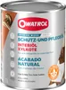 Owatrol Interiöl 1 Liter farbloses Holzschutzöl für Produktbild-Vorschau 1