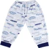 Warmer Baumwollpyjama Mickey Mouse Disney Baby Produktbild-Vorschau 5