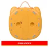 Kruzzel 27607 Kinder-Klapp-Töpfchen, tragbar, Löwe Produktbild-Vorschau 6