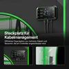 VIVOSUN Growbox Complete Set - 80 x 80 x 180 cm 150 Watt Voir les images du produit 5