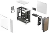Fractal Design North - Mid tower - ATX - Seitenteil mit Produktbild-Vorschau 11