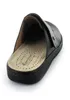 Hickersberger H Clog larghezza G nero Mulo da uomo in nero, Anteprima dell’immagine prodotto 16