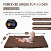 Best For Kids Klappmatratze für das Reisebett 120 x 60 cm Produktbild-Vorschau 5