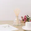 100 Stück Rattanstäbchen für Raumduft, 25cm x 3mm Reed Produktbild-Vorschau 6