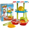 Androni beach play set barbecue grill Anteprima dell’immagine prodotto 3