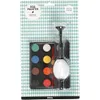 Creativ Company 13134, Aquarelllack, Hart, 1 Stück(e) Produktbild-Vorschau 7